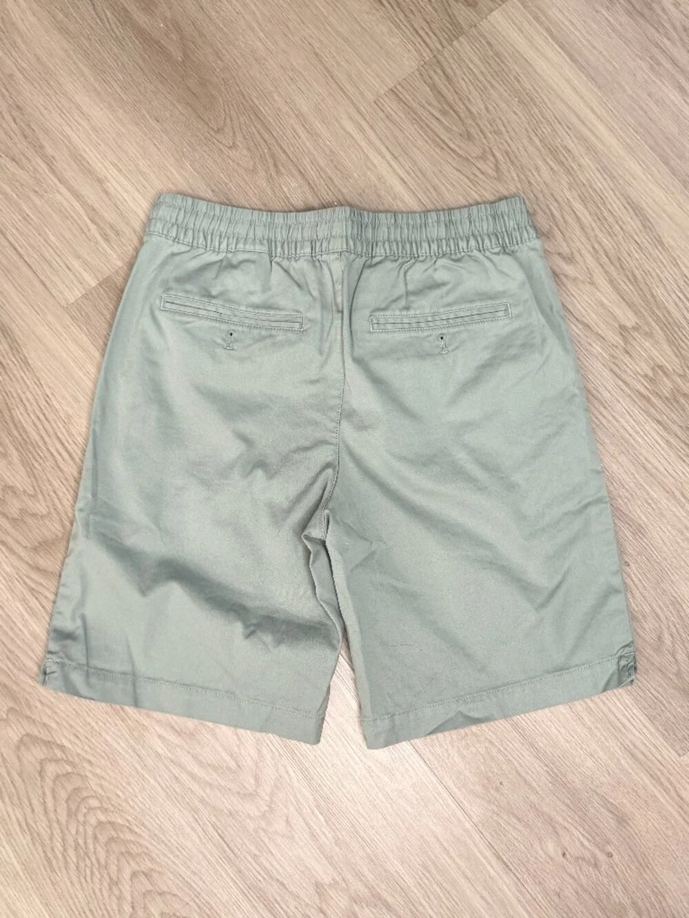 Banana Republic Easy Shorts